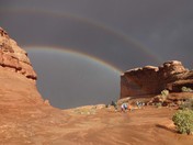 Arches National Park