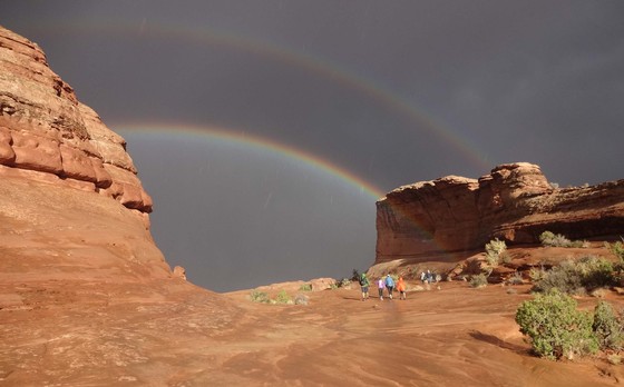 Arches National Park