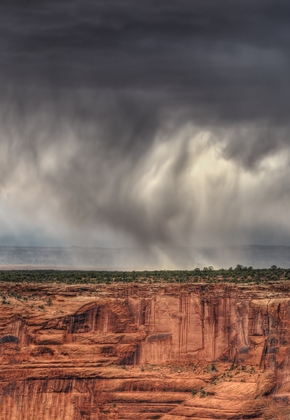 Canyon De Chelly National Monument