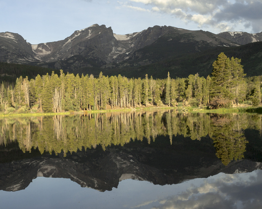 Rocky Mountain National Park
