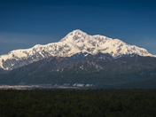 Denali National Park