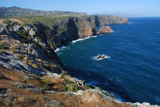 Channel Islands National Park