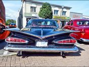 Chevrolet Impala 1959