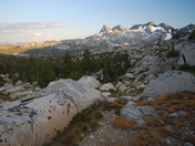 Ansel Adams Wilderness