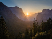 Yosemite