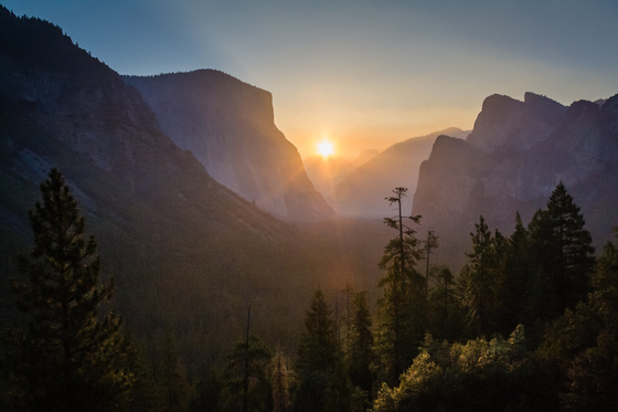 Yosemite
