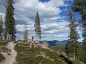 Lassen Volcanic National Park