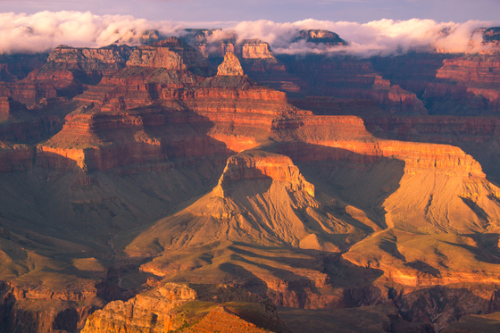 Grand Canyon National Park