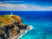 Kilauea Point National Wildlife Refuge