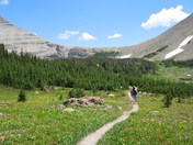 Glacier National Park