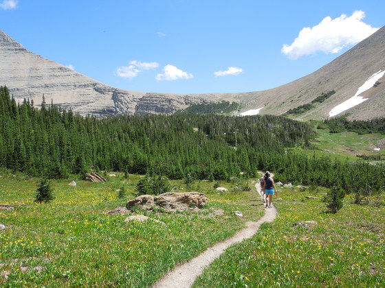 Glacier National Park