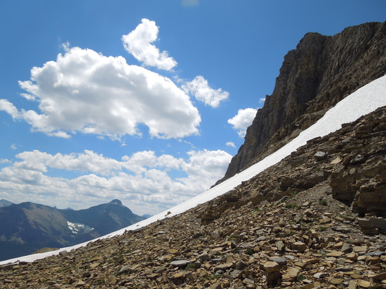 Glacier National Park