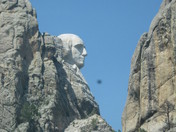 Mount Rushmore National Memorial