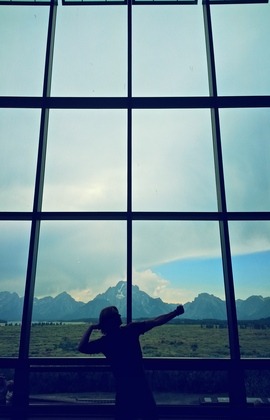 Grand Teton National Park