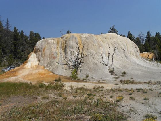 Yellowstone