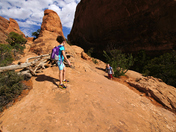 Arches National Park