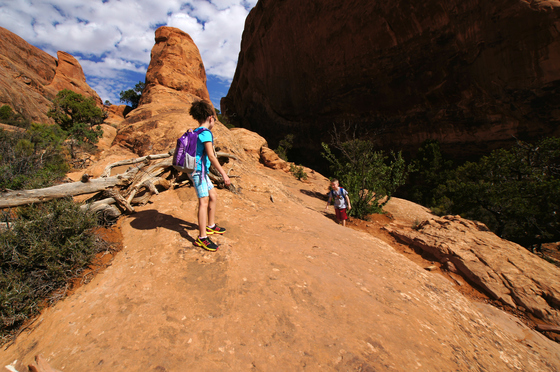 Arches National Park