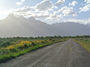 Grand Teton National Park