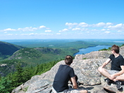 Acadia National Park