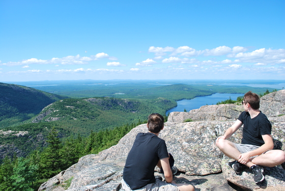 Acadia National Park