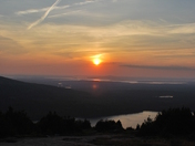 Acadia National Park