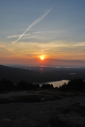 Acadia National Park