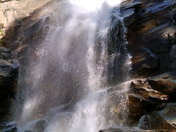 Rancheria Falls National Recreation Trail
