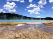 Yellowstone National Park