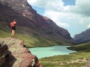 Glacier National Park