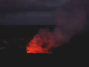 Hawai'i Volcanoes National Park