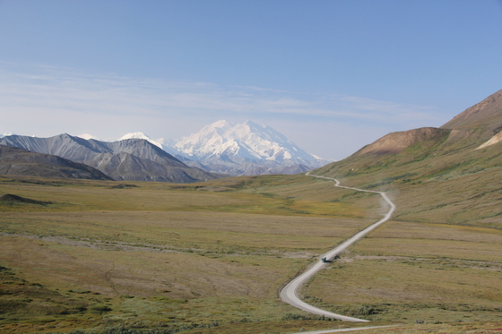 Denali National Park