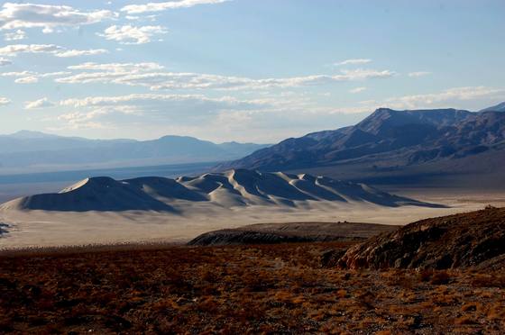 Death Valley National Park