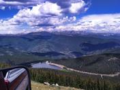 Mount Evans