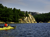 George Lake Killarney PP