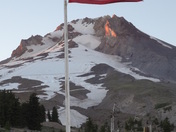 Mount Hood National Park