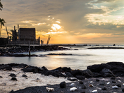 pu'uhonua o honaunau historic park