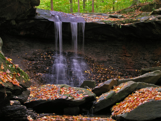 Cuyahoga National Park