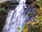 Cuyahoga National Park