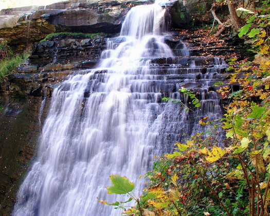 Cuyahoga National Park