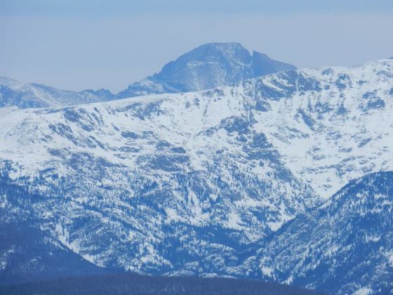 Rocky Moutain National Park 