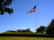 Fort Jay