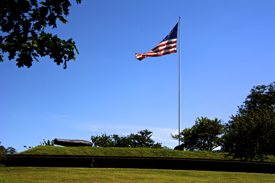 Fort Jay