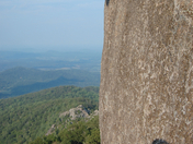 Shenandoah National Park / Old Rag Mountain