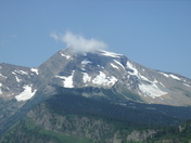 Glacier National Park