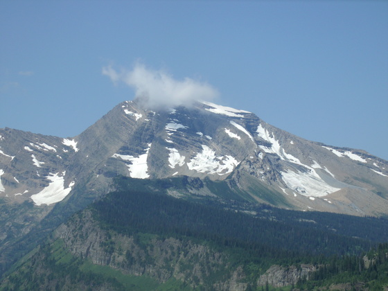 Glacier National Park