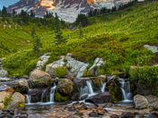 Mt. Rainier