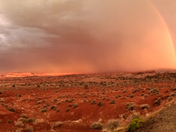 Arches National Park