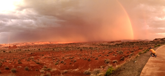 Arches National Park