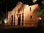 San Antonio Missions National Park