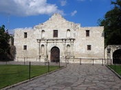 San Antonio Missions National Park